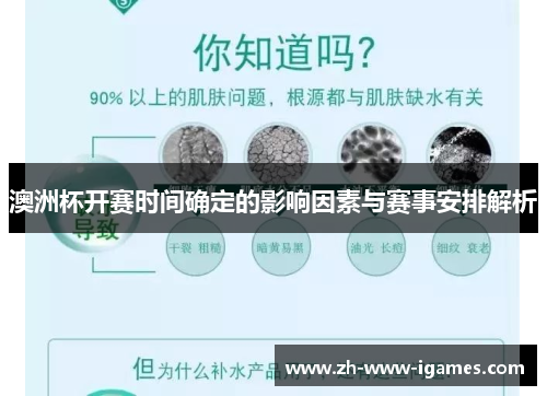 澳洲杯开赛时间确定的影响因素与赛事安排解析 澳洲杯开赛时间确定的影响因素与赛事安排解析