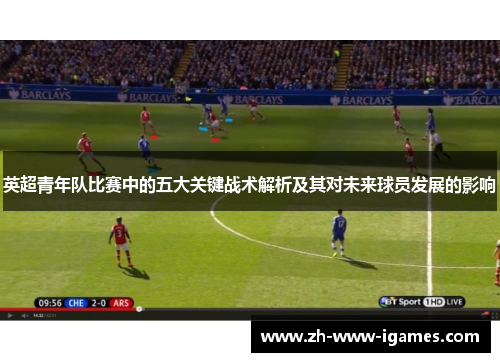 英超青年队比赛中的五大关键战术解析及其对未来球员发展的影响 英超青年队比赛中的五大关键战术解析及其对未来球员发展的影响