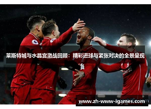莱斯特城与水晶宫激战回顾：精彩进球与紧张对决的全景呈现