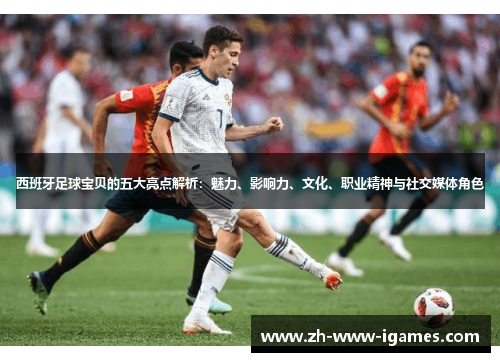 西班牙足球宝贝的五大亮点解析:魅力、影响力、文化、职业精神与社交媒体角色 西班牙足球宝贝的五大亮点解析:魅力、影响力、文化、职业精神与社交媒体角色