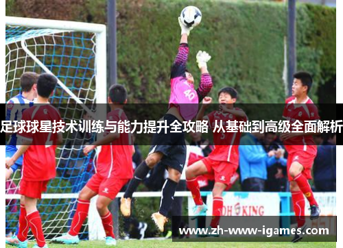 足球球星技术训练与能力提升全攻略 从基础到高级全面解析